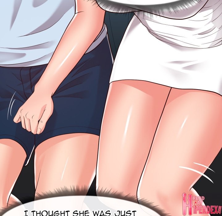 Inexperienced chapter 20 page 46