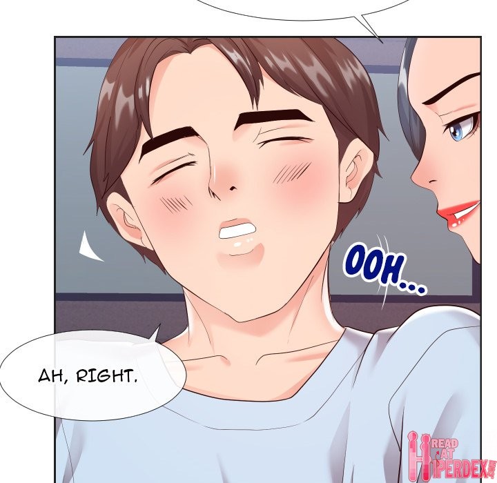 Inexperienced chapter 20 page 52