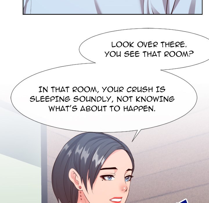 Inexperienced chapter 20 page 53