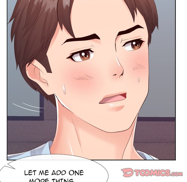 Inexperienced chapter 20 page 56