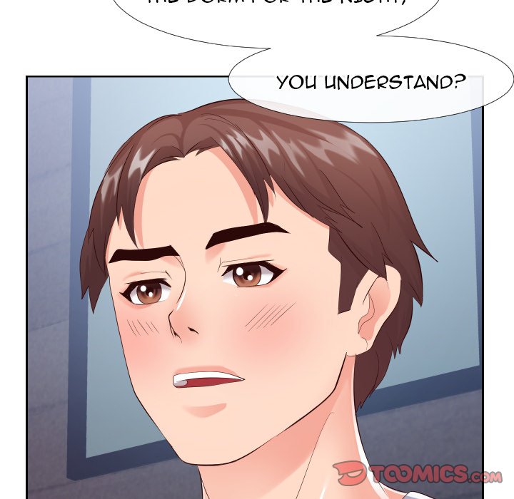 Inexperienced chapter 20 page 62