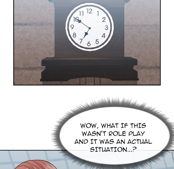 Inexperienced chapter 20 page 66