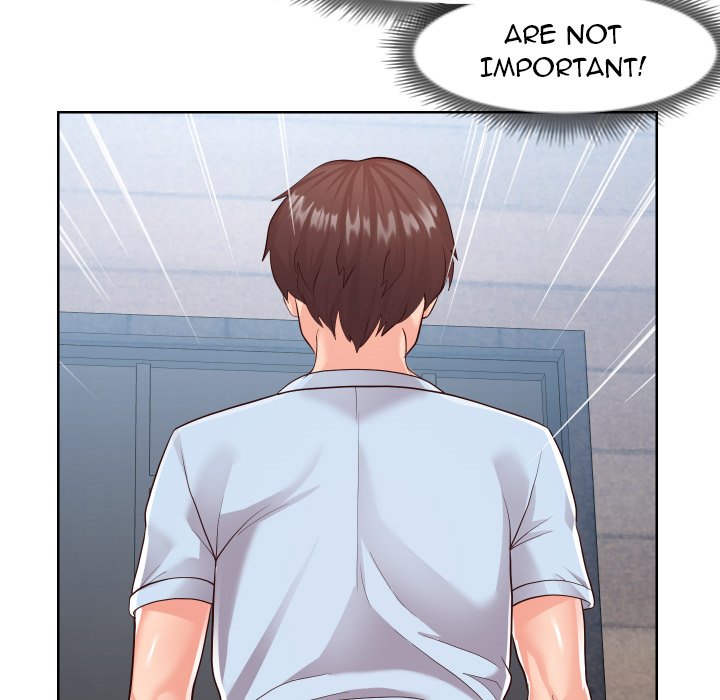 Inexperienced chapter 20 page 69