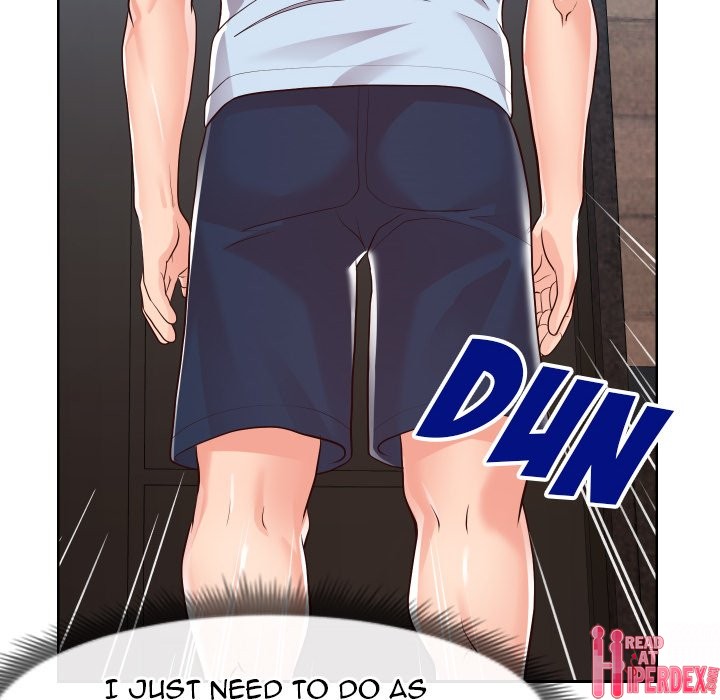 Inexperienced chapter 20 page 70