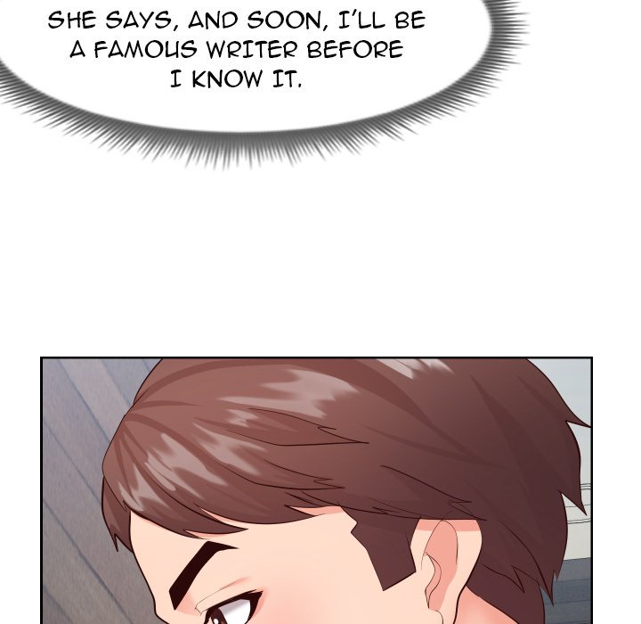 Inexperienced chapter 20 page 71