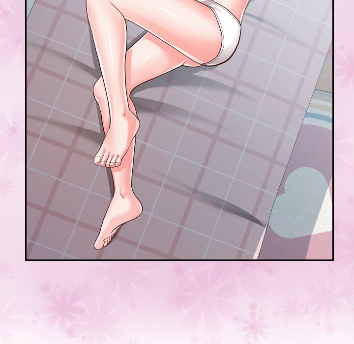 Inexperienced chapter 20 page 75