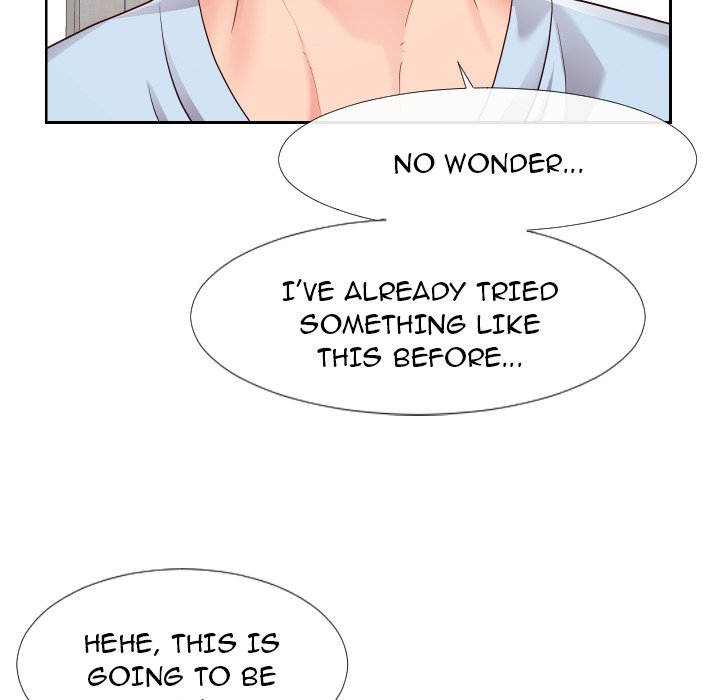 Inexperienced chapter 20 page 77