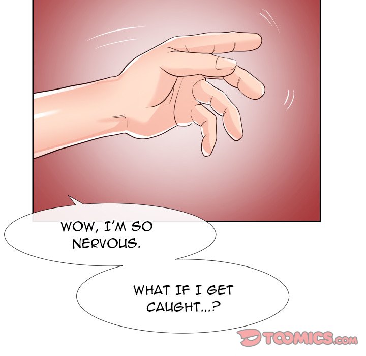 Inexperienced chapter 20 page 80