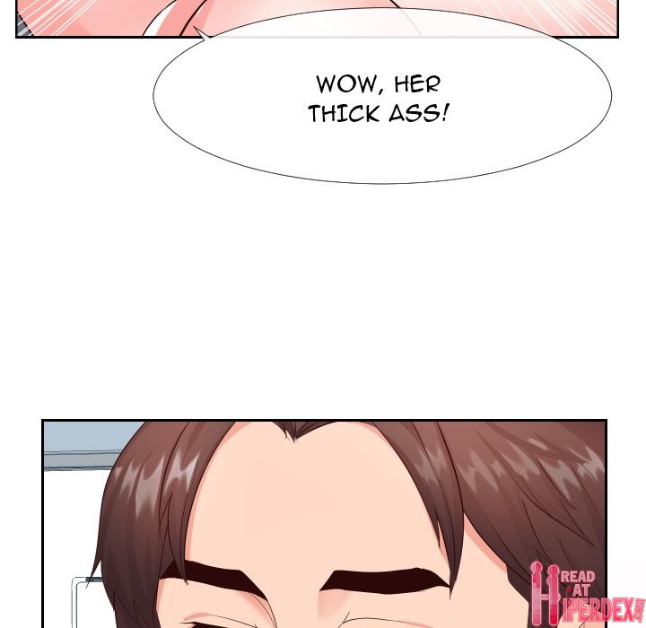 Inexperienced chapter 20 page 82