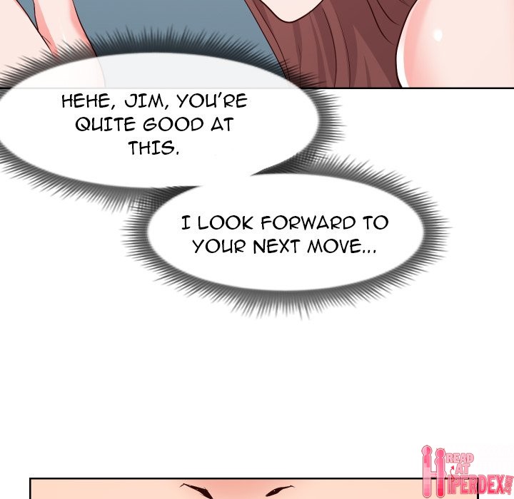 Inexperienced chapter 20 page 85