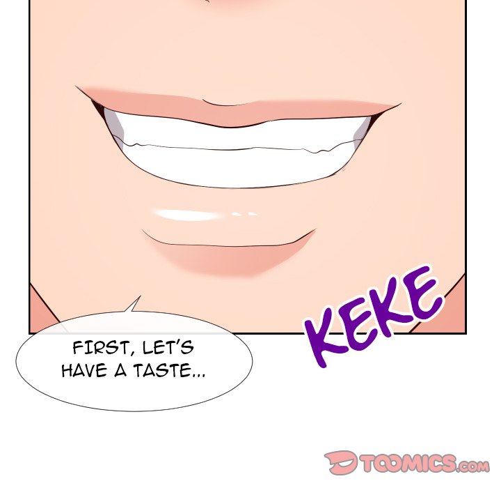Inexperienced chapter 20 page 86