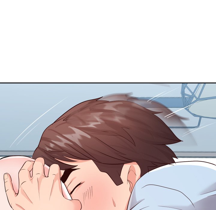 Inexperienced chapter 20 page 87