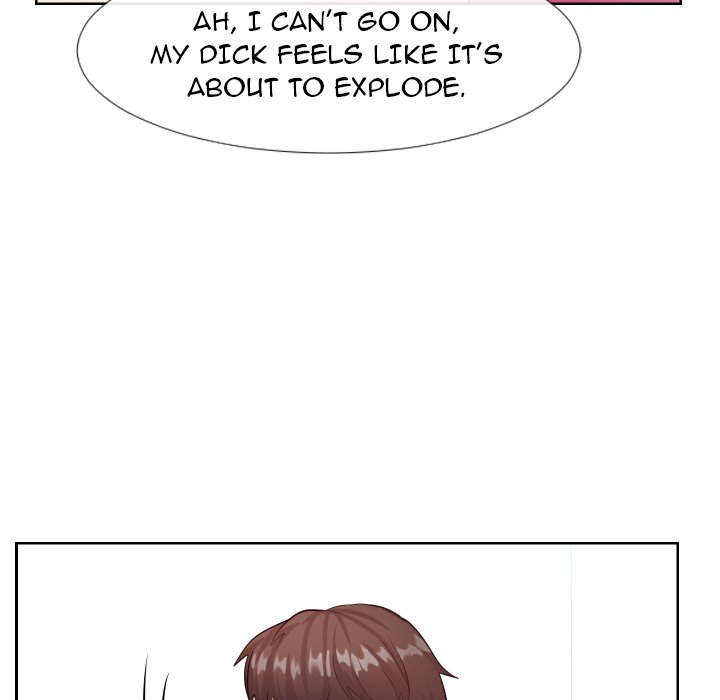 Inexperienced chapter 20 page 99
