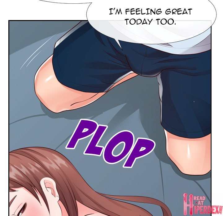 Inexperienced chapter 20 page 103
