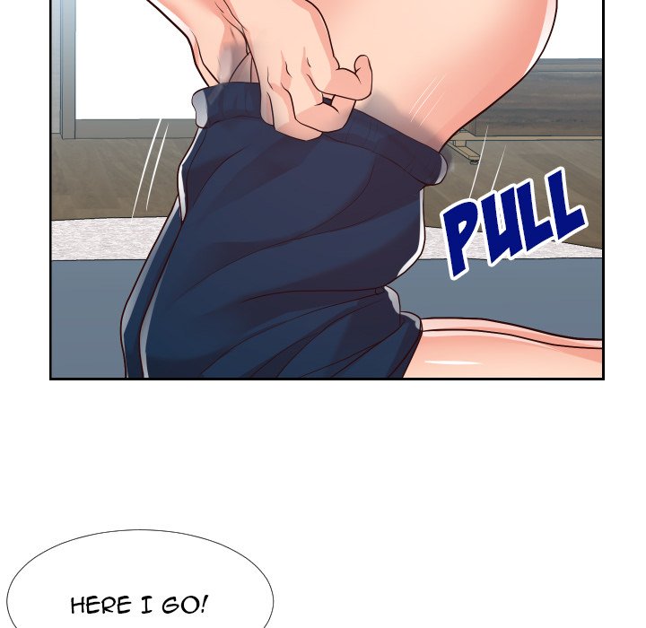 Inexperienced chapter 20 page 105