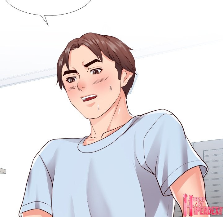 Inexperienced chapter 20 page 106