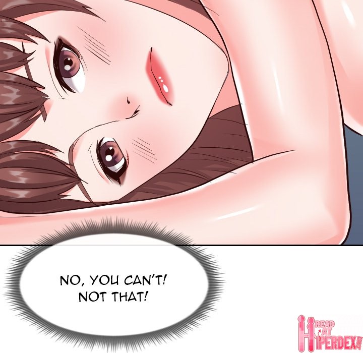 Inexperienced chapter 20 page 109