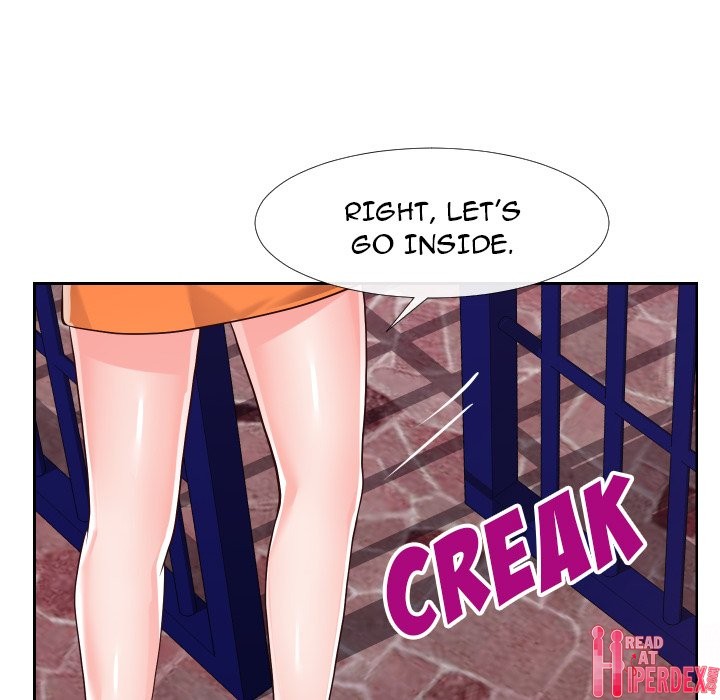Inexperienced chapter 21 page 22