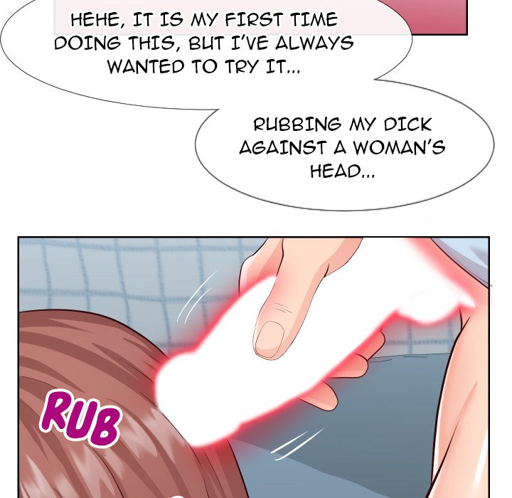 Inexperienced chapter 21 page 54