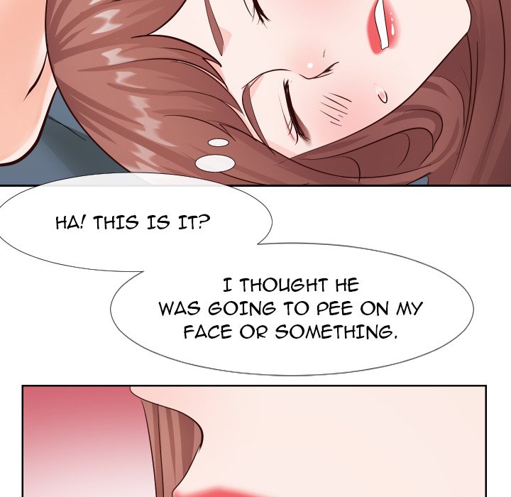 Inexperienced chapter 21 page 57