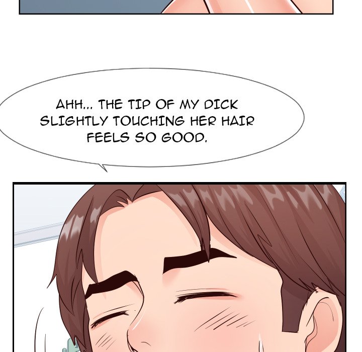 Inexperienced chapter 21 page 60