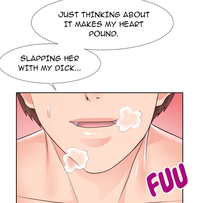 Inexperienced chapter 21 page 63