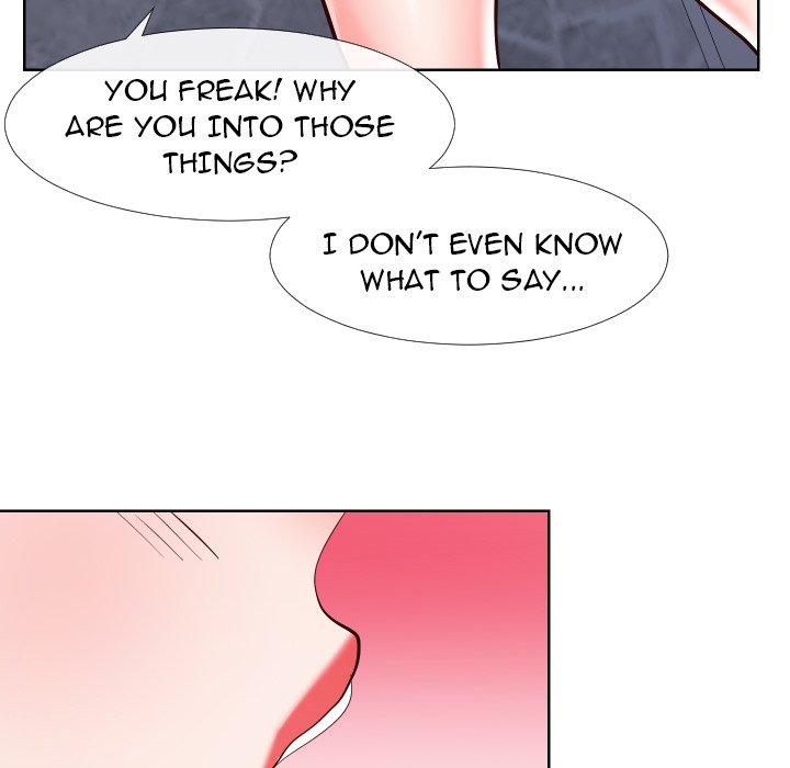 Inexperienced chapter 21 page 71
