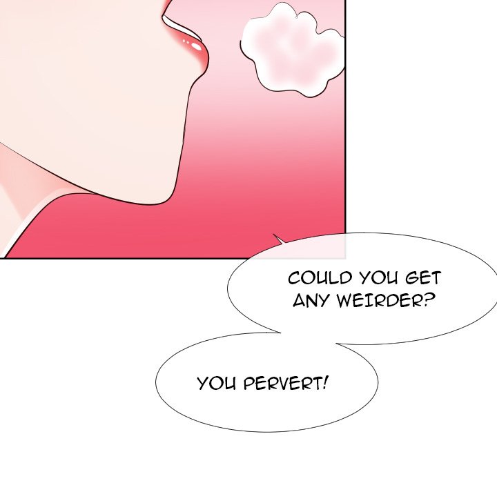 Inexperienced chapter 21 page 72