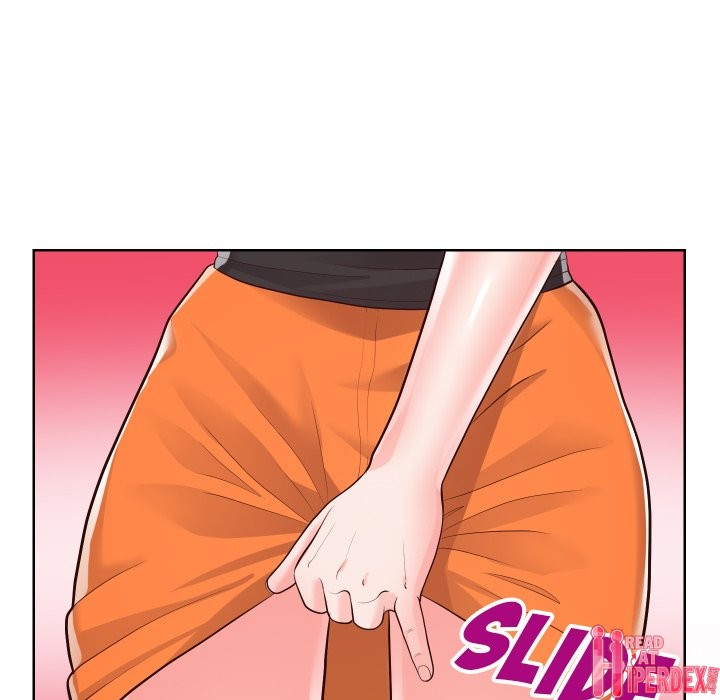 Inexperienced chapter 21 page 73