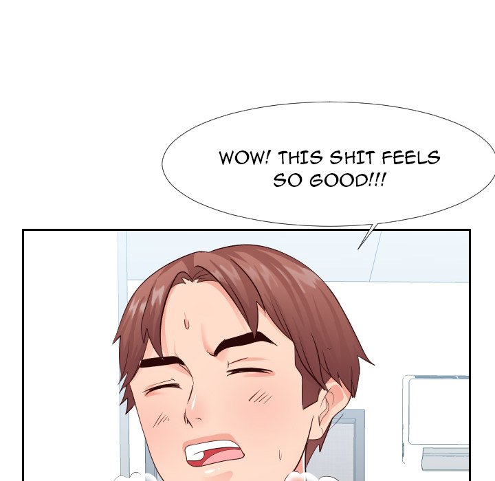 Inexperienced chapter 21 page 78