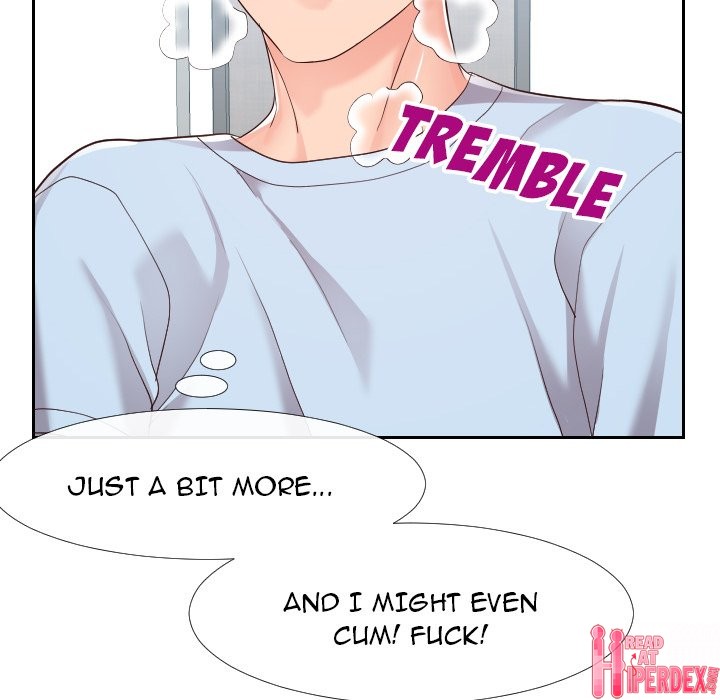 Inexperienced chapter 21 page 79