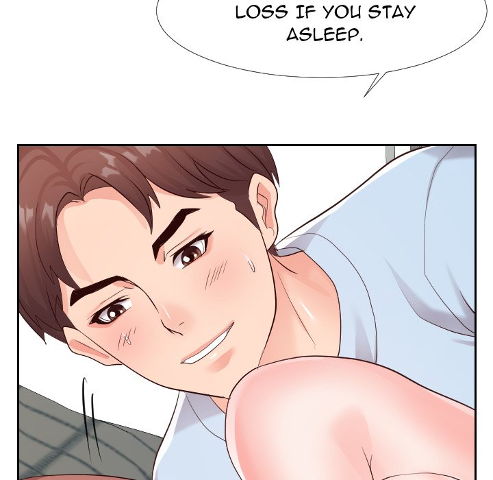 Inexperienced chapter 21 page 89