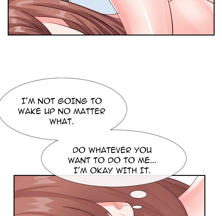 Inexperienced chapter 21 page 90