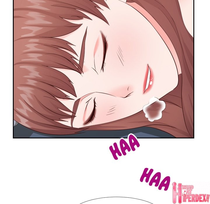 Inexperienced chapter 21 page 91