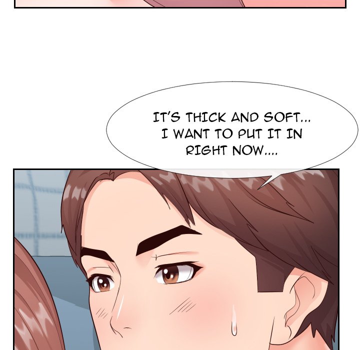 Inexperienced chapter 21 page 93