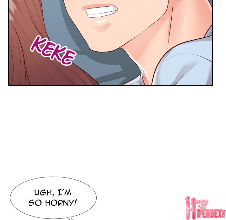 Inexperienced chapter 21 page 94