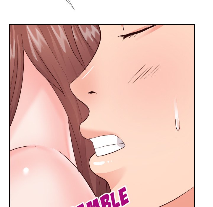 Inexperienced chapter 21 page 95