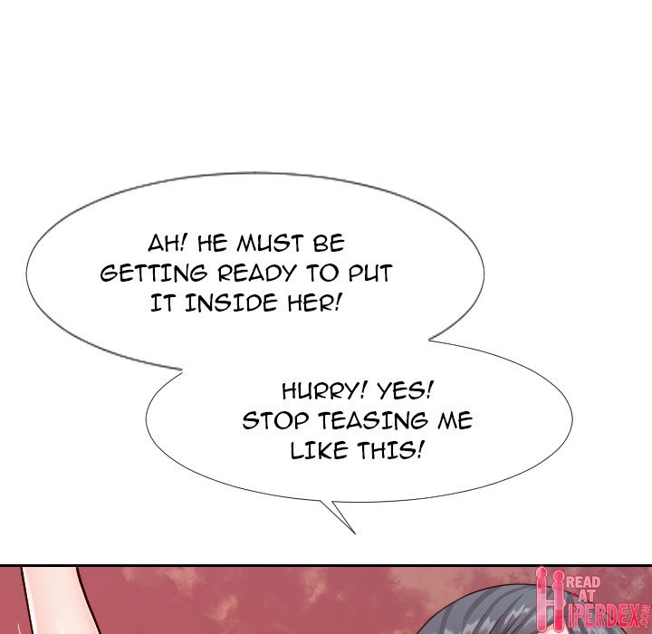 Inexperienced chapter 21 page 100