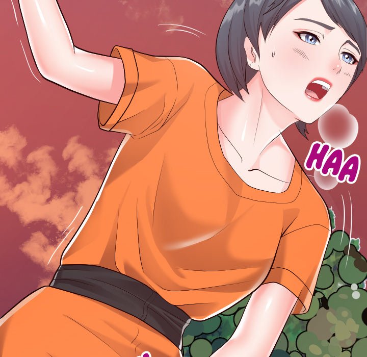Inexperienced chapter 21 page 101