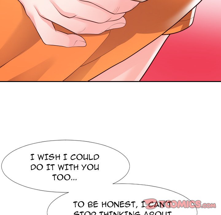 Inexperienced chapter 21 page 104