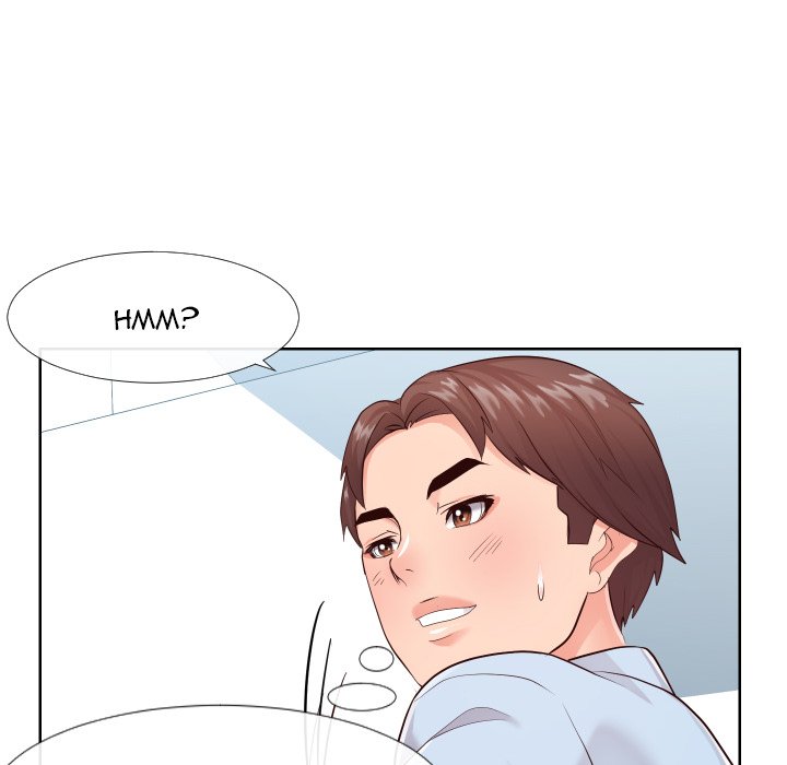 Inexperienced chapter 21 page 108