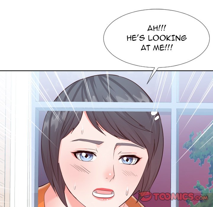 Inexperienced chapter 21 page 110