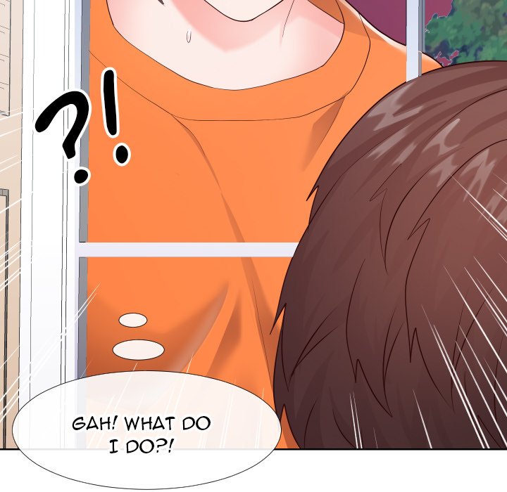 Inexperienced chapter 21 page 111