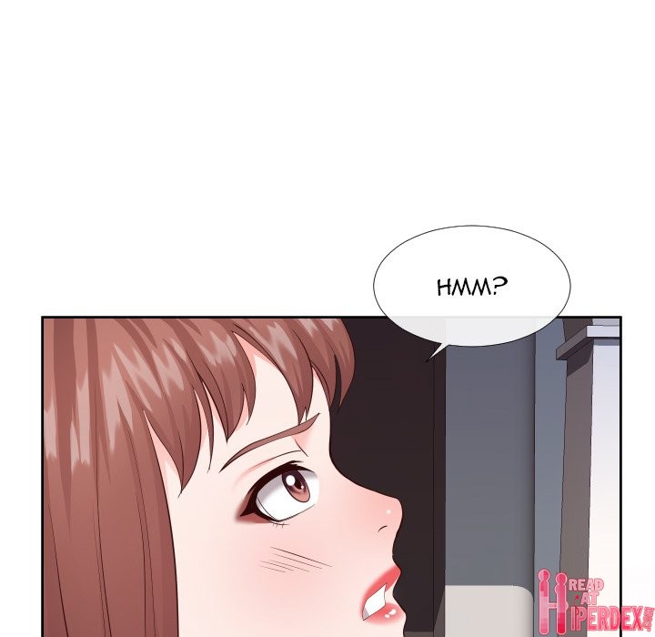 Inexperienced chapter 22 page 46