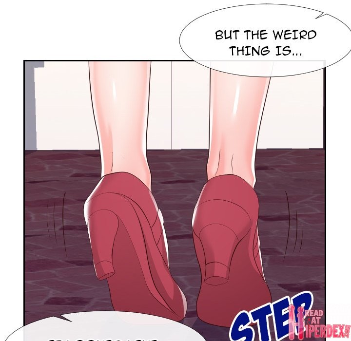 Inexperienced chapter 22 page 52