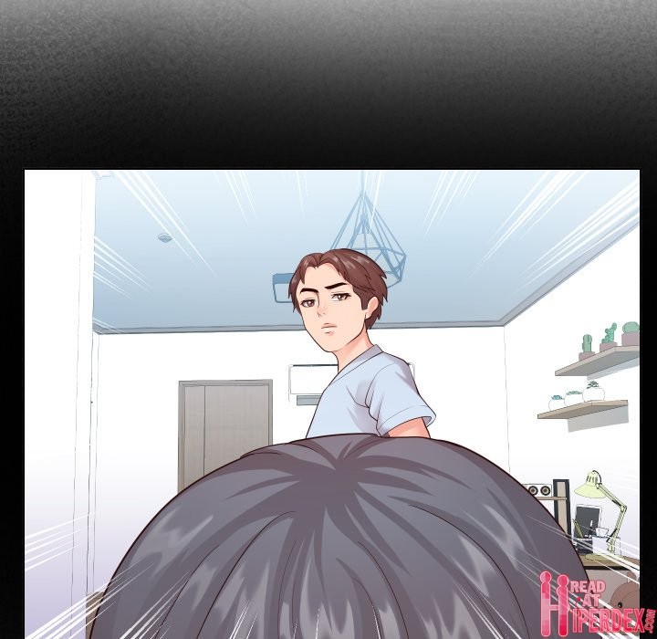 Inexperienced chapter 22 page 67