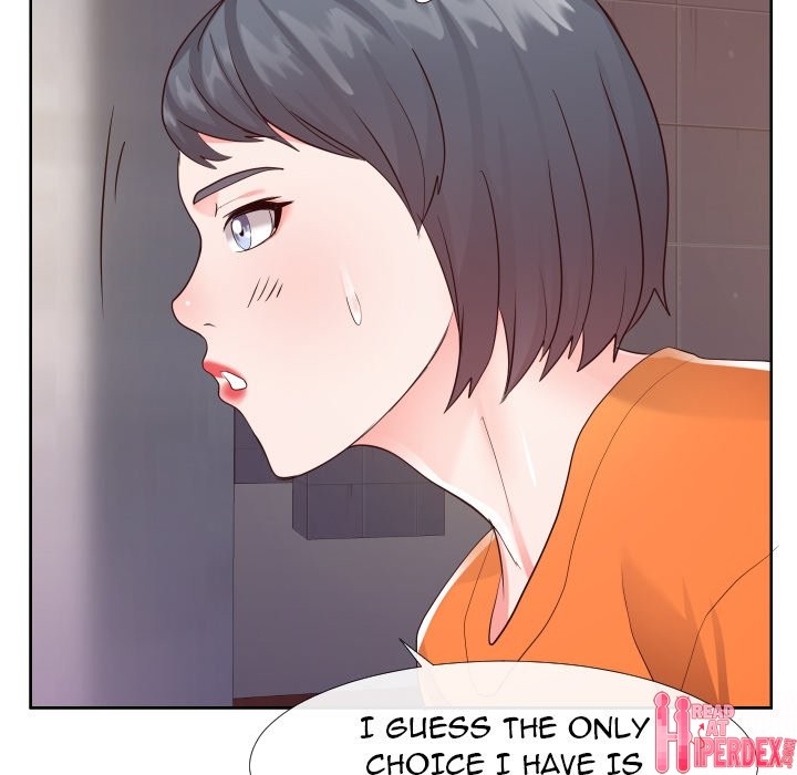 Inexperienced chapter 22 page 70