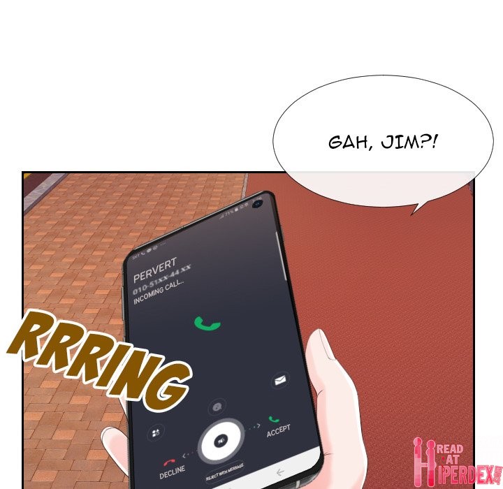 Inexperienced chapter 22 page 76