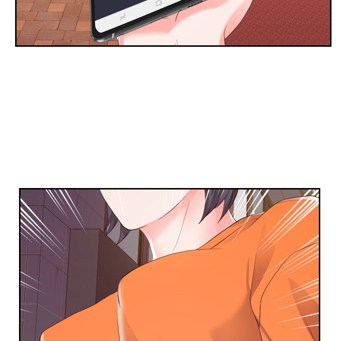 Inexperienced chapter 22 page 77