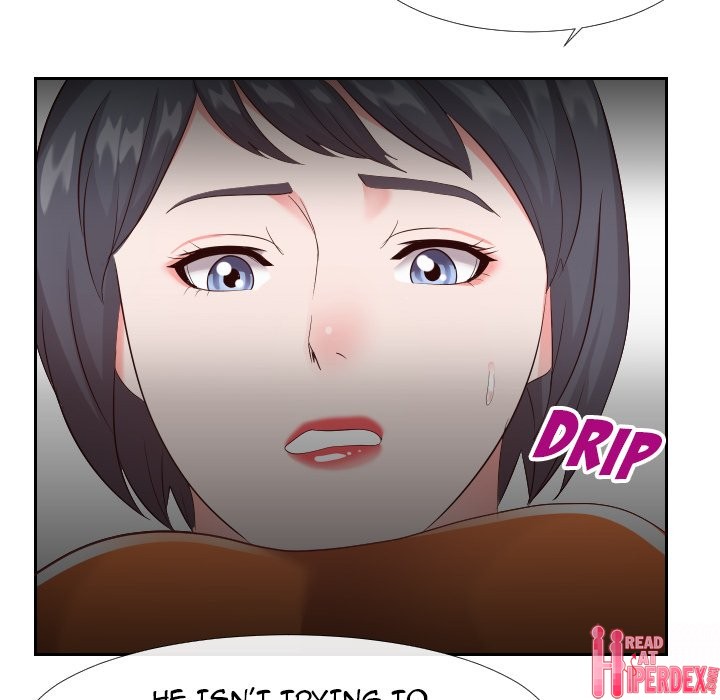 Inexperienced chapter 22 page 79